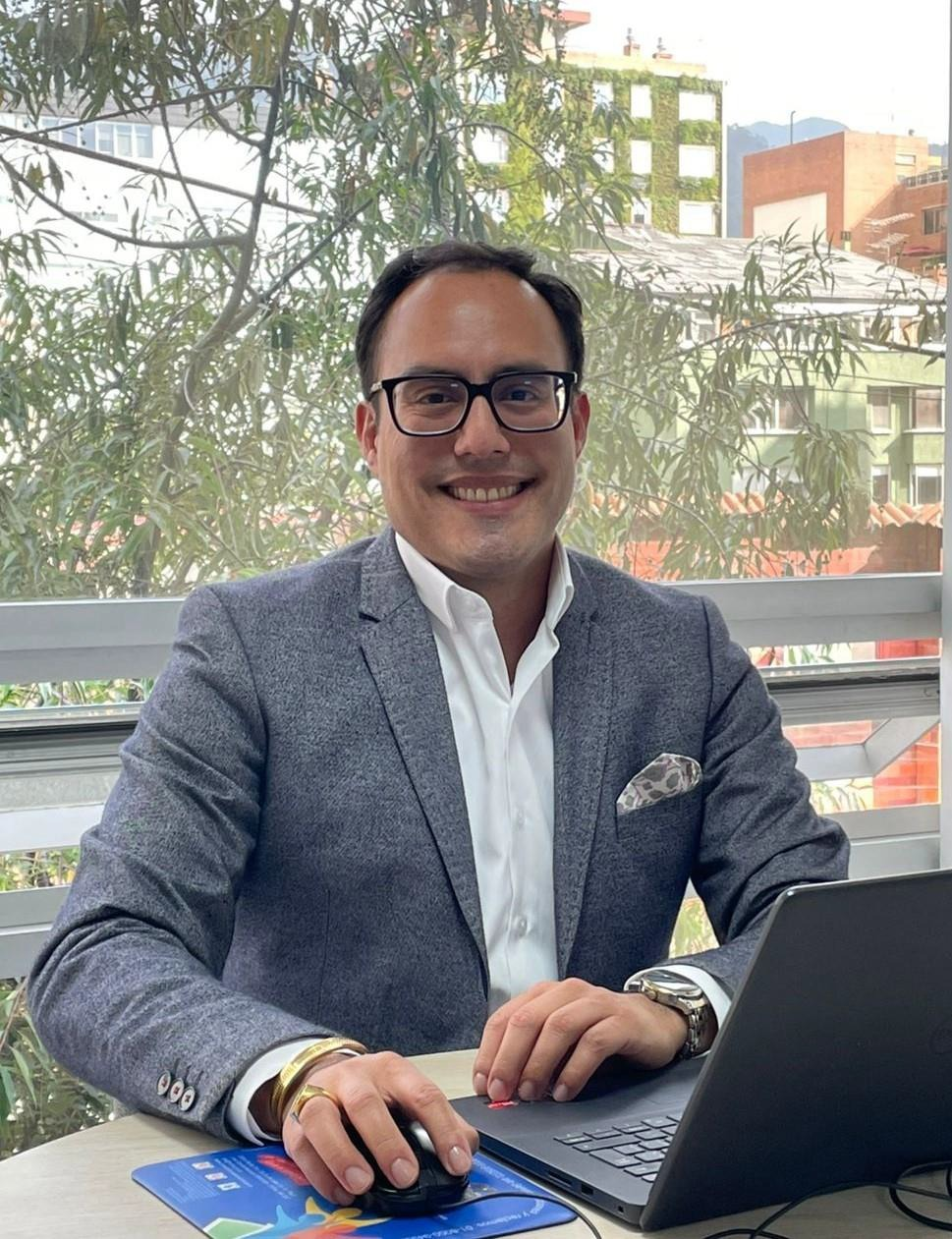 Manuel Guillermo Cárdenas Montes